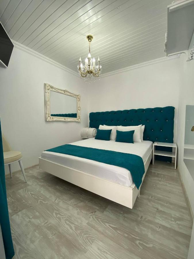 Hotel Otantik Schumen Exterior foto