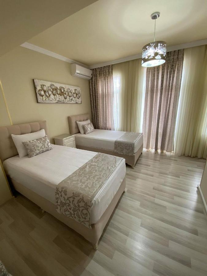Hotel Otantik Schumen Exterior foto