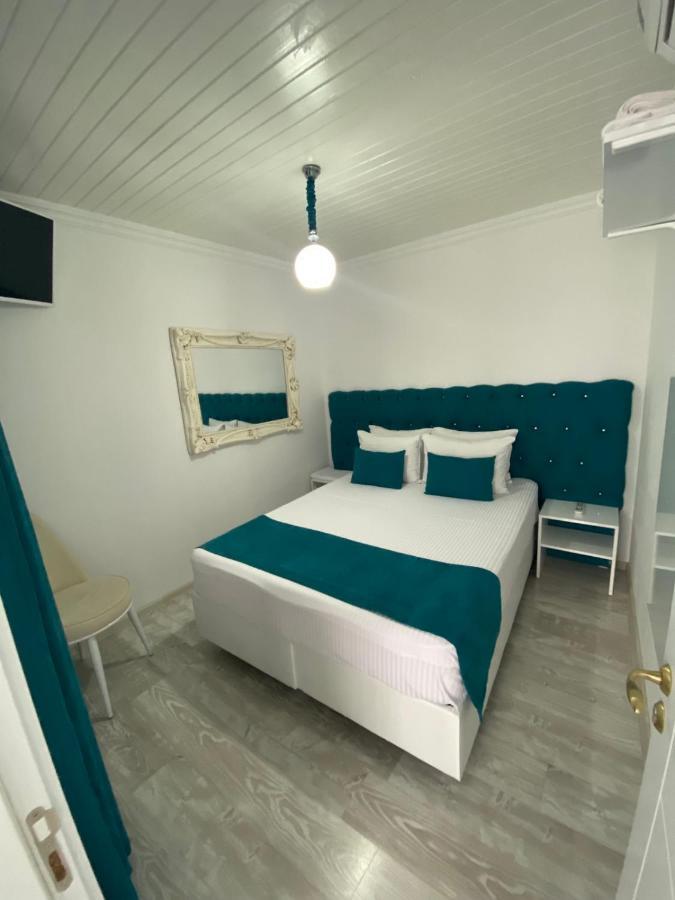 Hotel Otantik Schumen Exterior foto